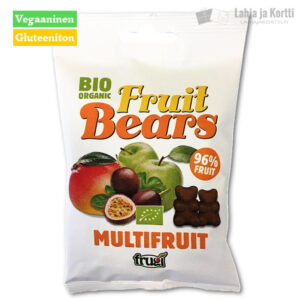 Frugi Hedelmänallet Multifruit