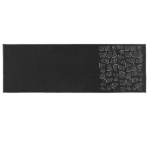 Laudeliina Musta 50x150 cm