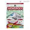 Travel Monopoly