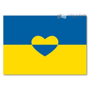 Ukraina sydämissämme